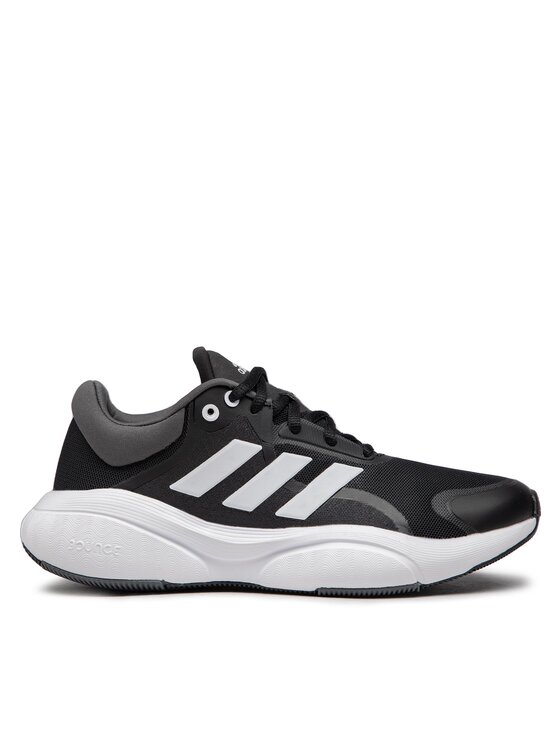 adidas Взуття для бігу adidas Response GX2004 Чорний