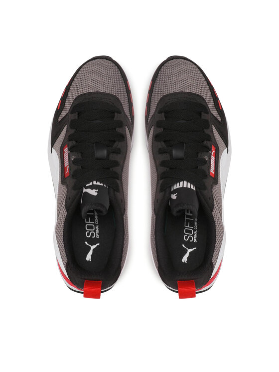 Puma Superge Puma Puma R78 Jr 373616 22 Siva