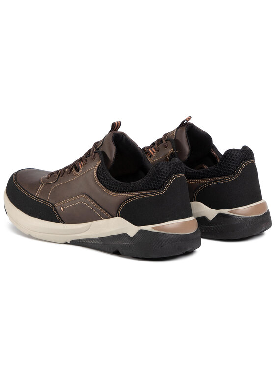 Go Soft Sportcipők Go Soft GF19F273A-6 Barna