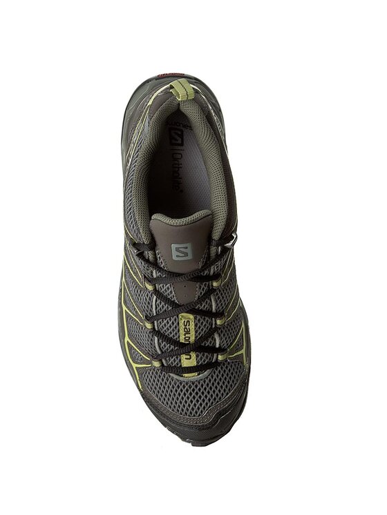 Salomon Trekking čevlji Salomon X Ultra Prime 394741 27 M0 Zelena
