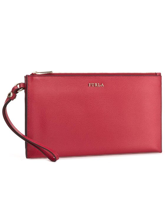 Furla Τσάντα Furla Babylon 874301 E ED47 ARE Κόκκινο