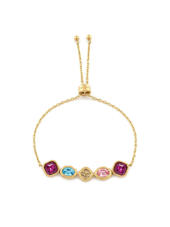 Guess Náramok Guess JUBB05 570JW Farebná