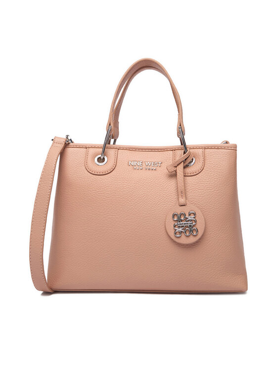 Nine West Сумка Nine West CEO-Madison Muse-LDA8337 Рожевий