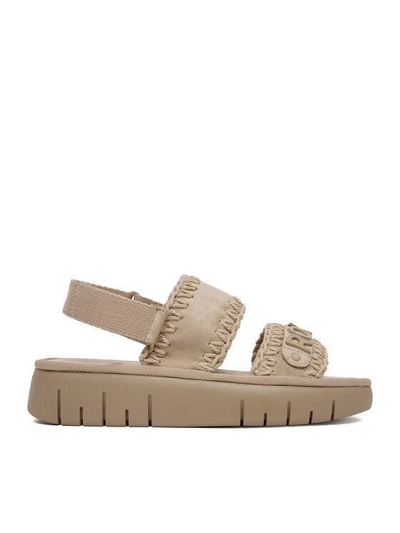 Roxy Босоніжки Roxy CEOB-HY62277-1 Бежевий