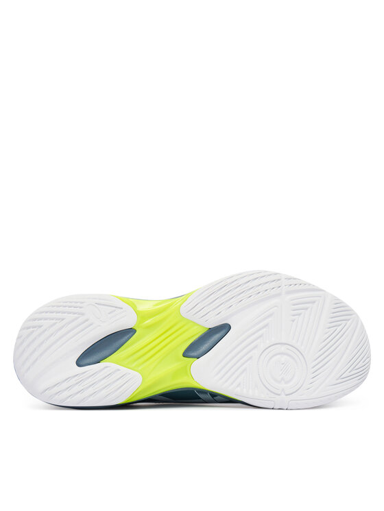 Asics Взуття у спортзал Asics Gel-Rocket 12 1071A116 Cиній