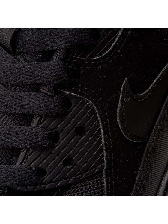 Nike Sneakersy Nike Air Max 90 Essential 537384 090 Černá