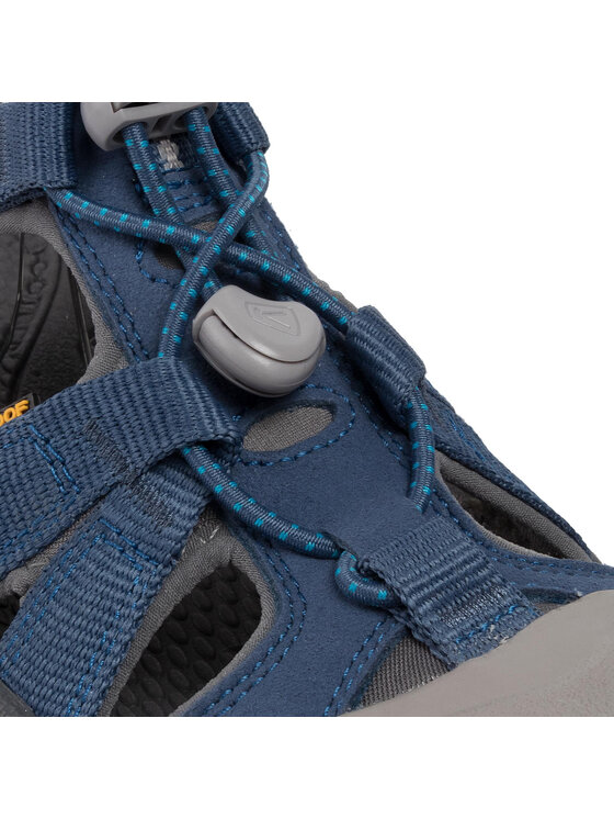 Keen Basutės Keen Ravine H2 1019146 Mėlyna