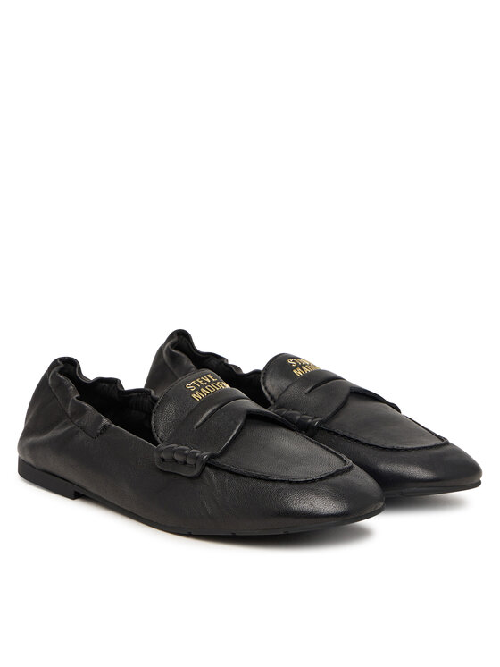 Steve Madden Lords Steve Madden 11005672 Fekete