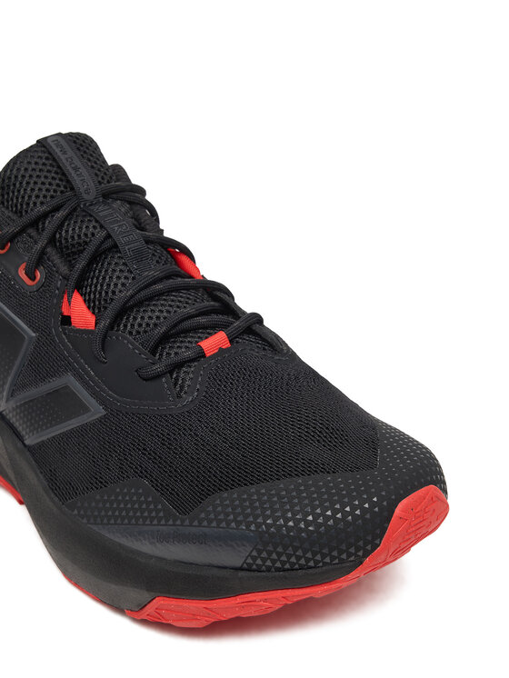 New Balance Buty do biegania New Balance Dynasoft Nitrel V6 MNTR1OX Czarny