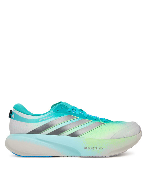 adidas Взуття для бігу adidas Supernova Rise 3 Running Shoes JQ4528 Кольоровий