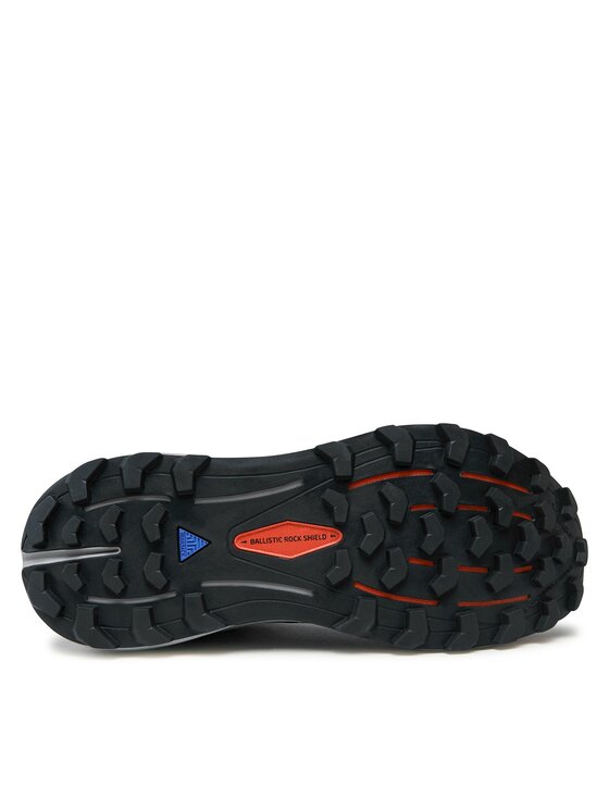 Brooks Běžecké boty Brooks Cascadia 16 Gtx GORE-TEX 110377 1D 060 Šedá