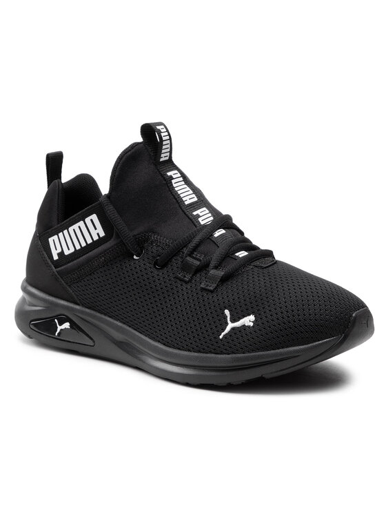 Puma Взуття для бігу Puma Enzo 2 Uncaged 195105 01 Чорний