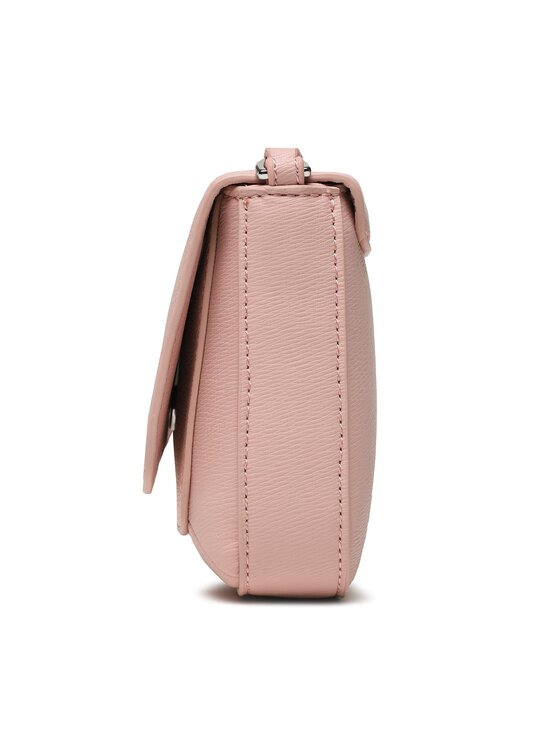 Calvin Klein Táska Calvin Klein Ck Must Crossbody Epi Mono K60K610633 Rózsaszín