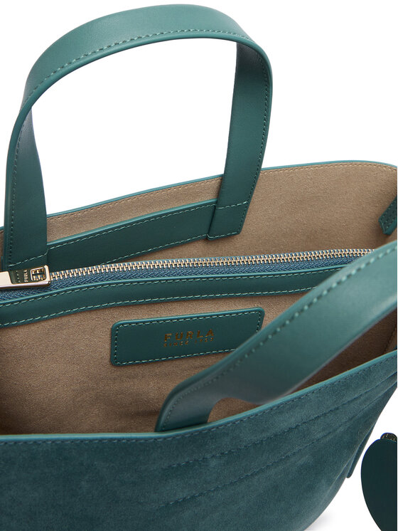 Furla Torebka Furla WB02123 BX4018 TR 4958S Zielony