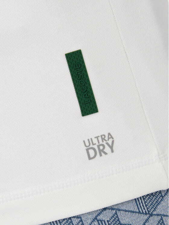 Lacoste Lacoste Polo DH0159 Blanco Regular Fit