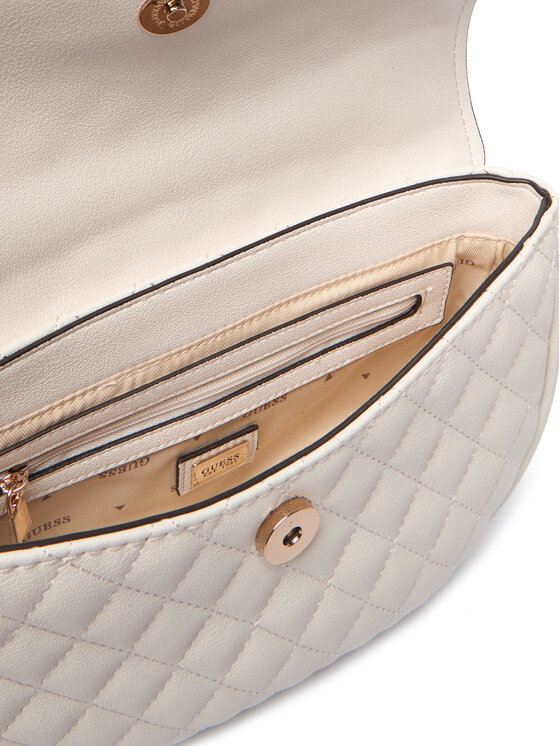 Guess Сумка Guess Atabey HWQG98 94210 Écru