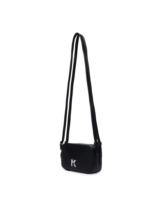 Karl Lagerfeld Jeans Сумка Karl Lagerfeld Jeans B4W30167 Чорний