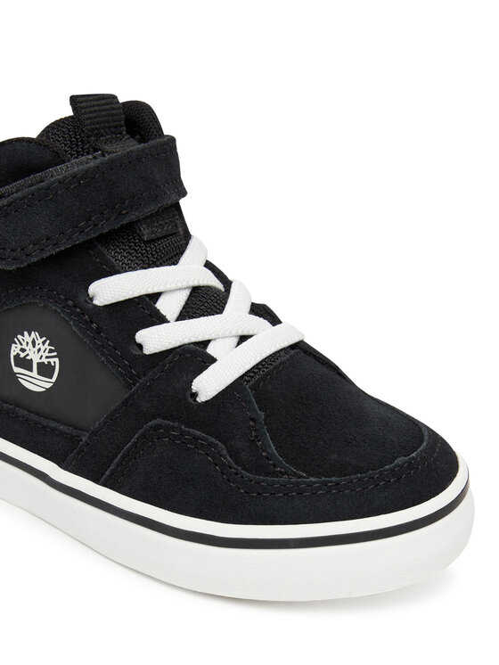 Timberland Sneakersy Timberland Stone Jump TB0A27WHEK41 Czarny
