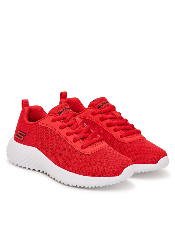 Skechers Снікерcи Skechers 403745L/RED Червоний