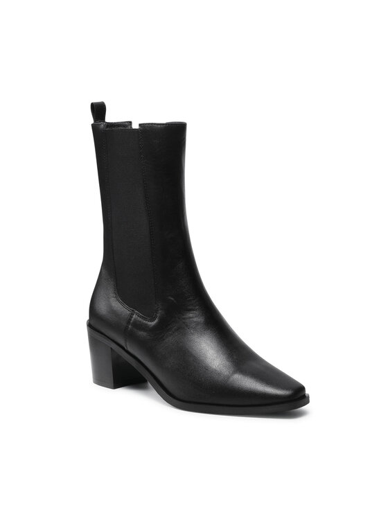 GINO ROSSI Aulinukai Gino Rossi C006-02 Juoda