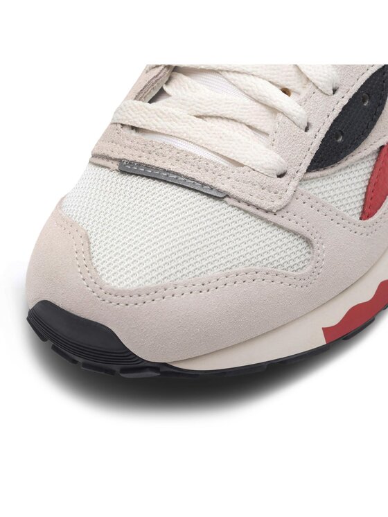 Reebok Sneakersy Reebok LX8500 GX8943 Beżowy
