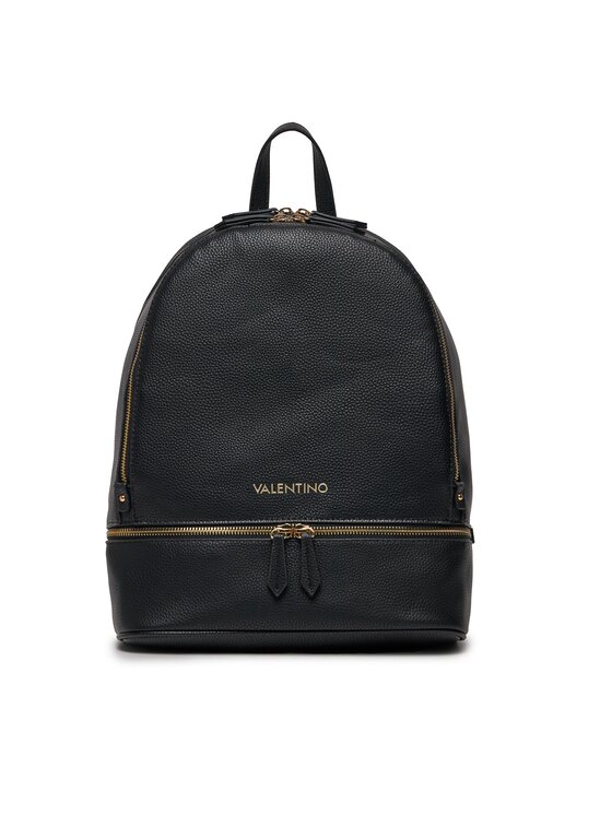 Valentino Рюкзак Valentino Brixton VBS7LX02 Чорний