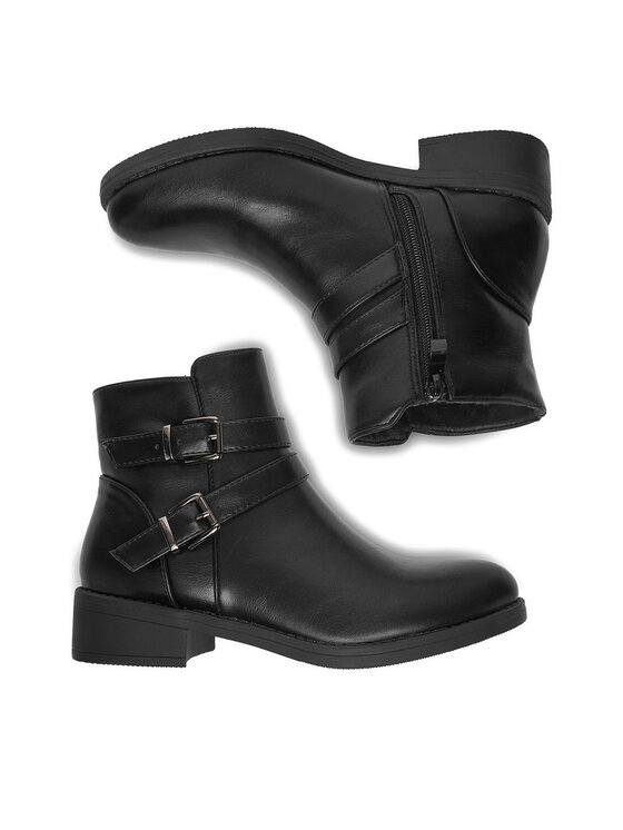 DeeZee Ботильйони DeeZee LZP05 Чорний