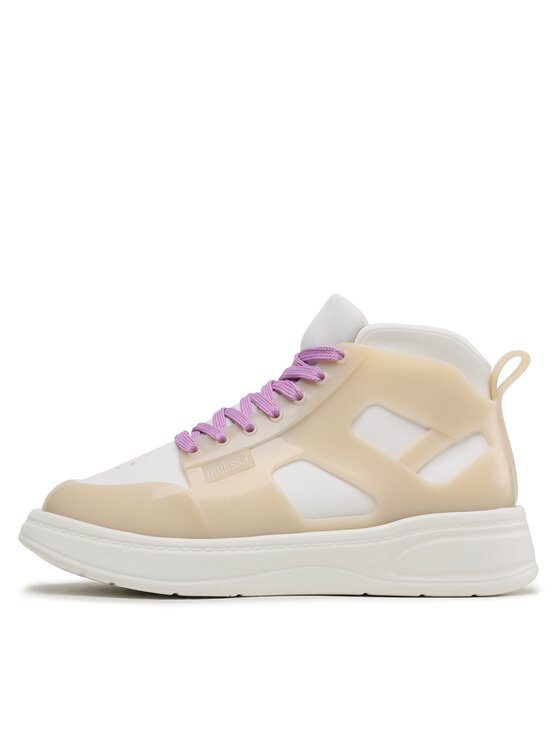 Melissa Superge Melissa Melissa Player Sneaker Ad 33909 Bež
