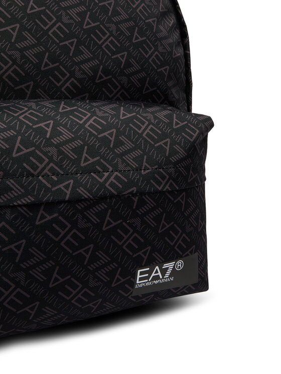 EA7 Emporio Armani Рюкзак EA7 Emporio Armani 7X000001 AF24977 MC429 Чорний