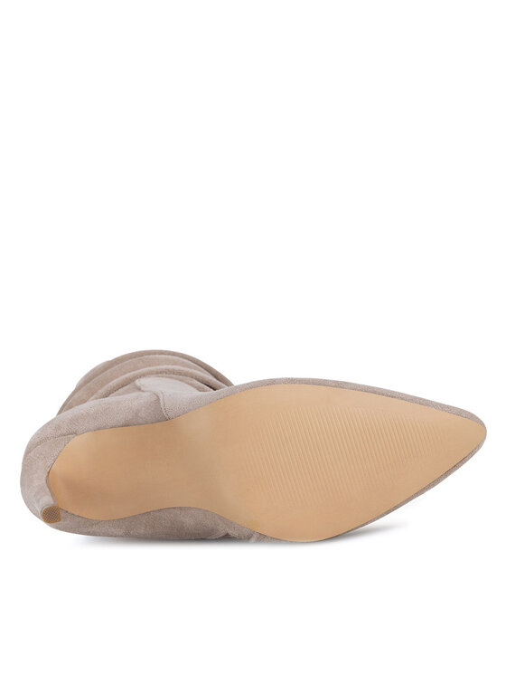 DeeZee Ботильйони DeeZee WYL3588-5 Бежевий