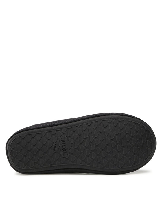 Nuvola Čības Nuvola Boot Home Marbled UNBHGJAS672 Pelēks