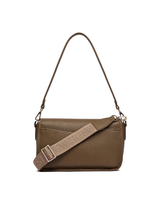 Nine West Torbica Nine West CEO-SAVILLE ROW-LH22271 Smeđa