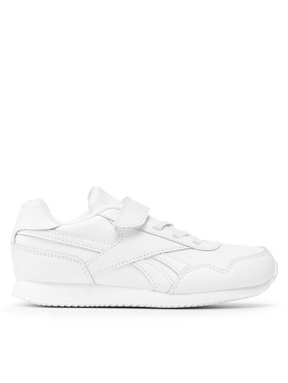 Reebok Sneakersy Reebok Royal Cljog 3.0 1V FV1490 Biela