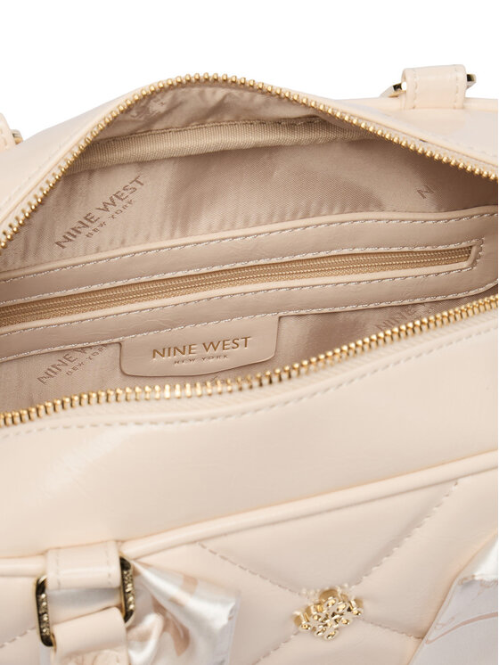 Nine West Сумка Nine West EO-Allen Gaze-KS2577-1 Écru