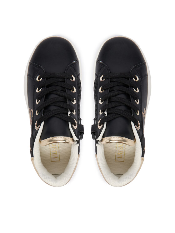 Liu Jo Zapatillas Liu Jo Ginny 01 4F6011 EX097 M Negro