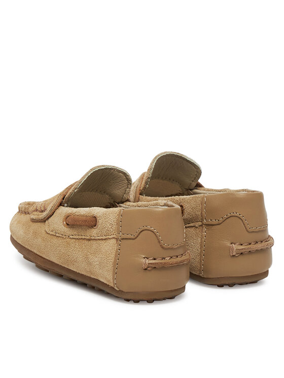 Mayoral Mokasíny Mayoral 41668 Hnědá