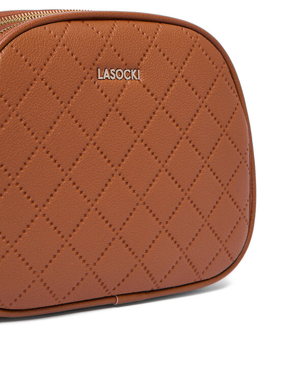 Lasocki Soma Lasocki C-LSK-X-002-08 Brūns