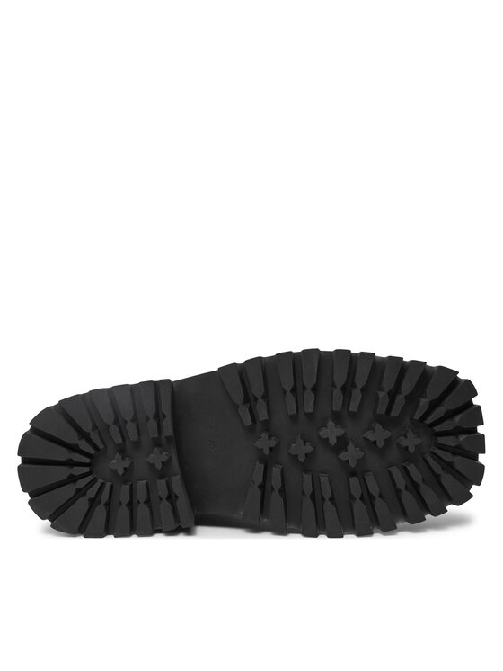DKNY Челсі DKNY Rianne Chelsea K3471540 Чорний