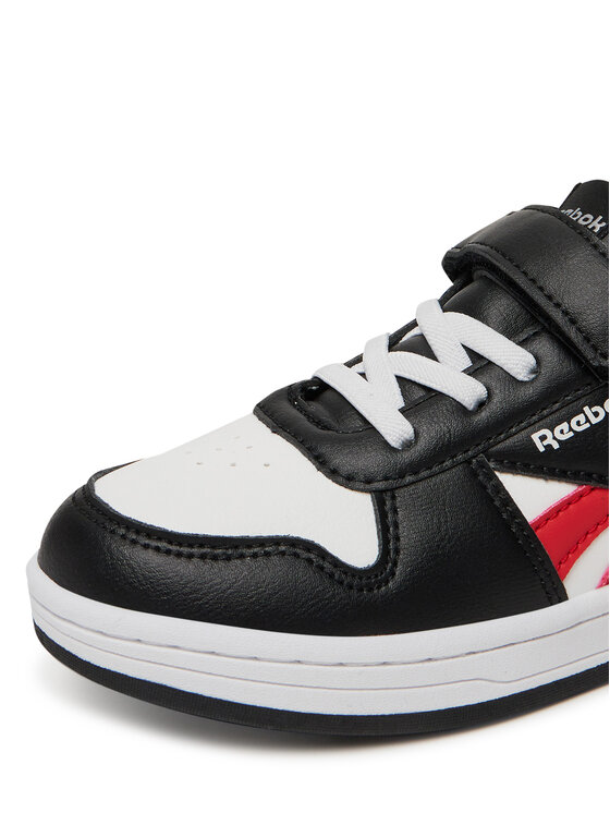 Reebok Sneakersy Reebok V9-25181-03(IV)CH Biela