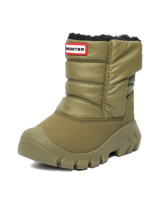 Hunter Снігоходи Hunter CEO-CP86-26157(III)CH Хакі
