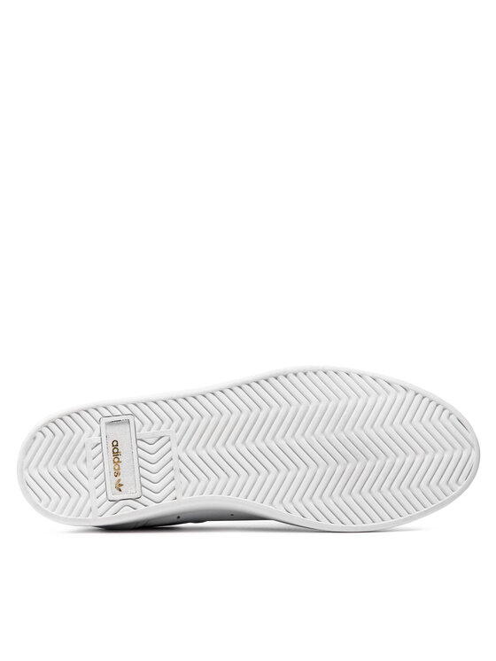 adidas Laisvalaikio batai adidas Sleek W DB3258 Balta