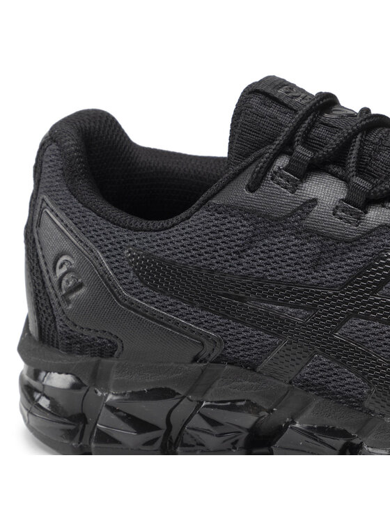 Asics Snīkeri Asics Gel-Quantum 360 6 1021A337 Melns
