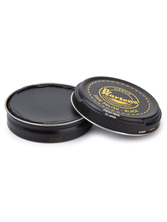 Dr. Martens Паста за обувки Dr. Martens Shoe Polish 793000 Черен