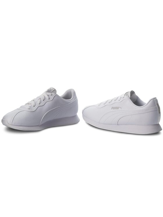Puma Αθλητικά Puma Turin II 366962 03 Λευκό
