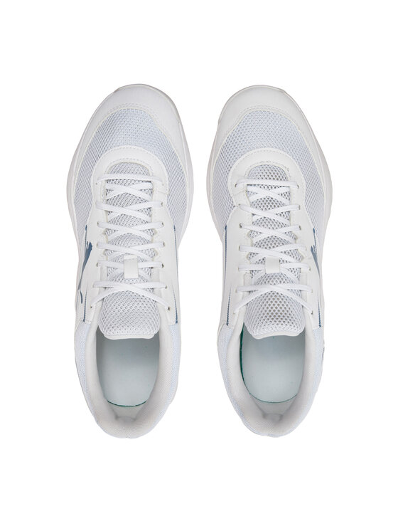 Puma Взуття у спортзал Puma Varion II 107341 08 Білий