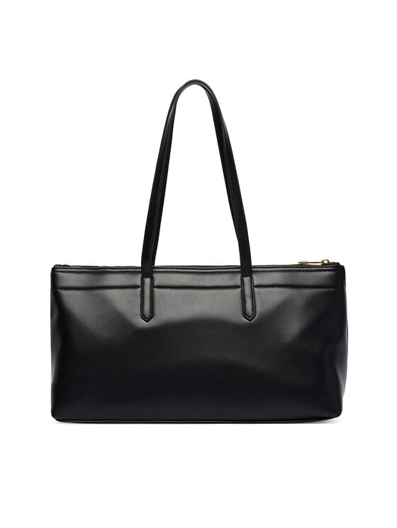 Just Cavalli Сумка Just Cavalli 80RA4BO1 ZSD85 Чорний