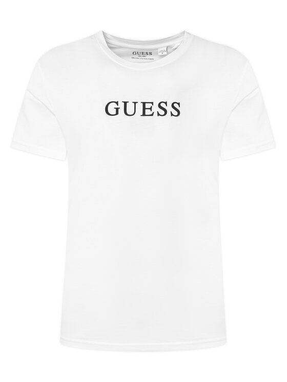 Guess Guess Σετ t-shirts U6GG04 KCAM1 Έγχρωμο Regular Fit
