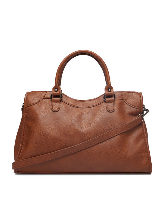 JENNY Borsetta JENNY CEO-JNY-M-006-10 Marrone chiaro