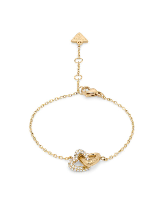 Guess Pulsera Guess JUBB06 014JW Oro
