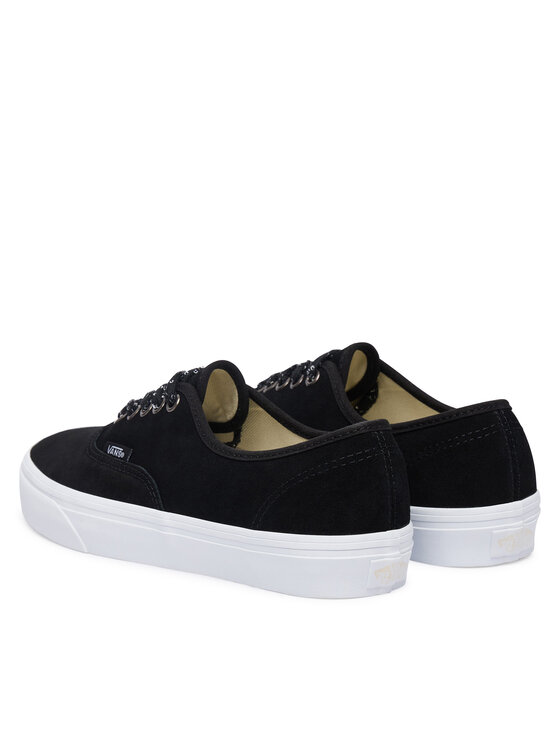 Vans Tenisice Vans Authenthic VN000D6G6BT1 Crna